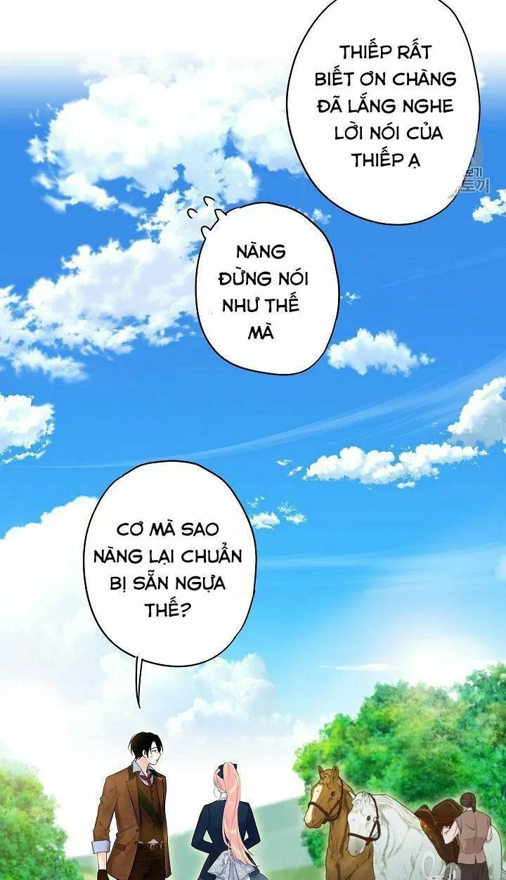 Tồn Tại Với Tư Cách Là Vợ Của Nam Chính: Chapter 170