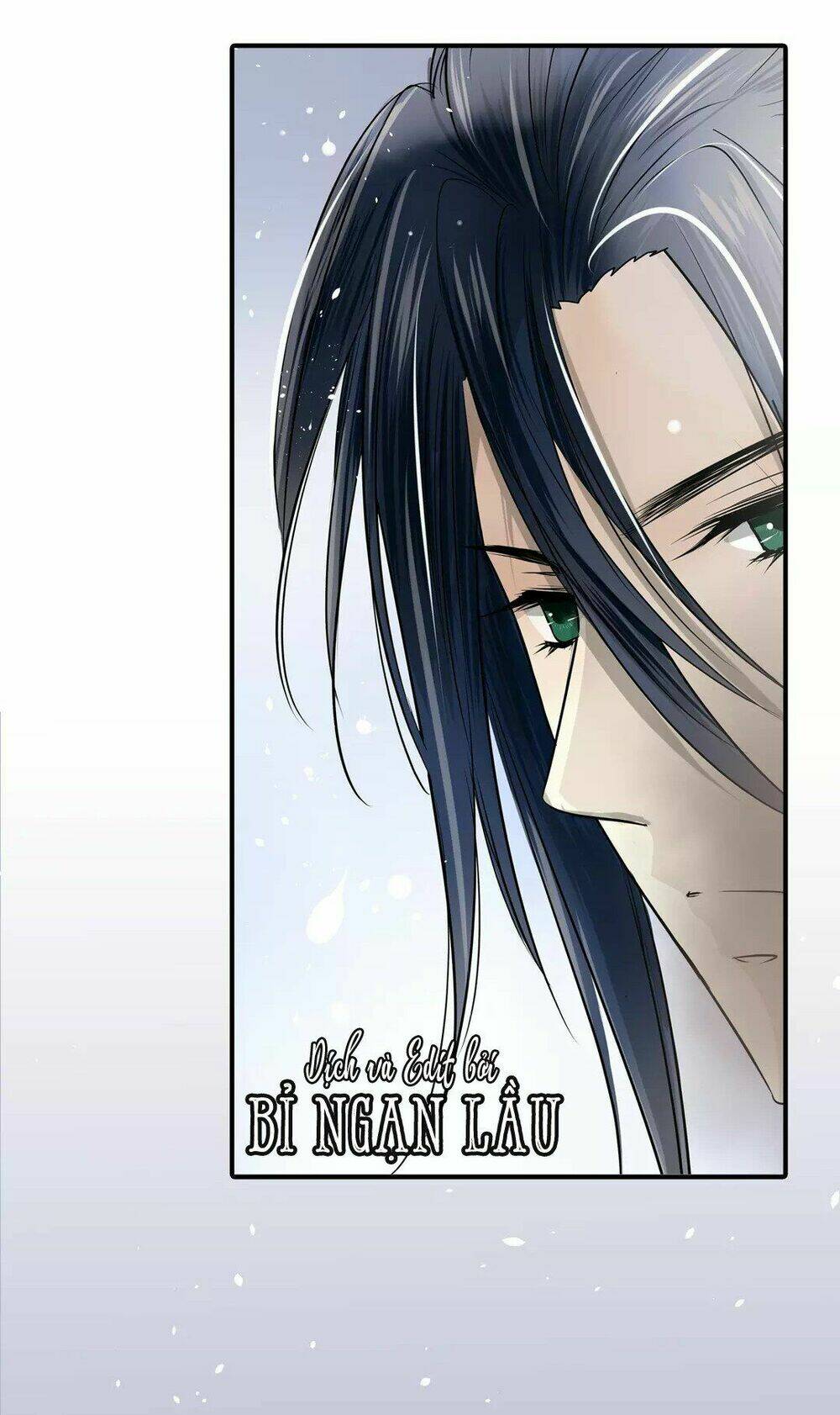 Nghịch Thần: Chapter 24
