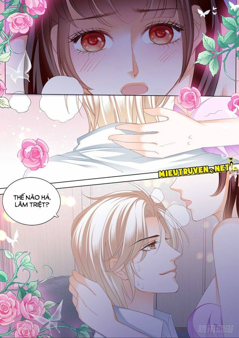 Thiểm Hôn Kiều Thê: Chapter 279