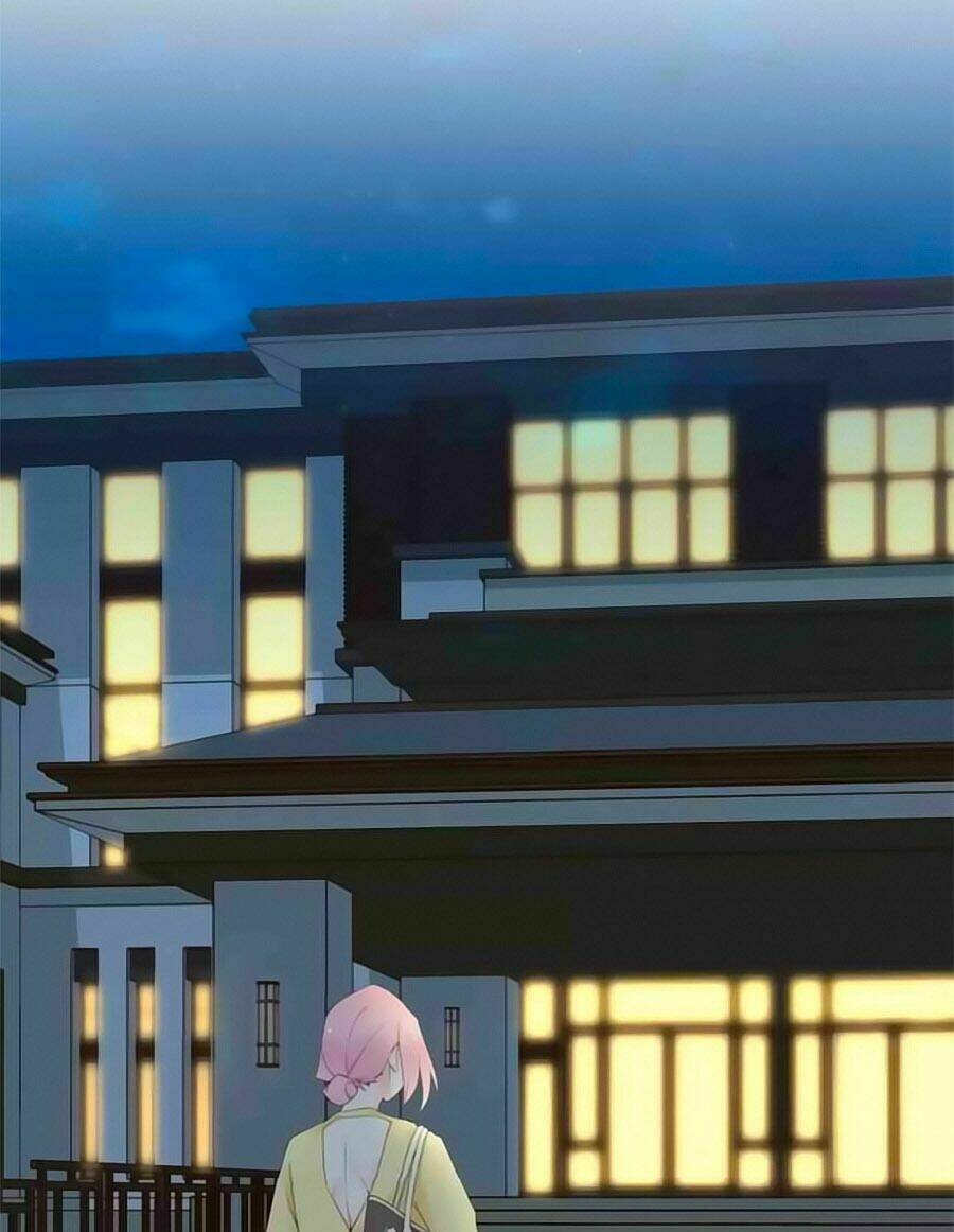 Lãnh Huyết Tổng Tài Đích Tâm Kiên Thê: Chapter 48