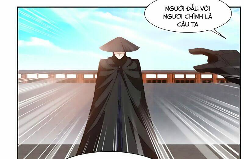 Cửu Dương Thần Vương: Chapter 46