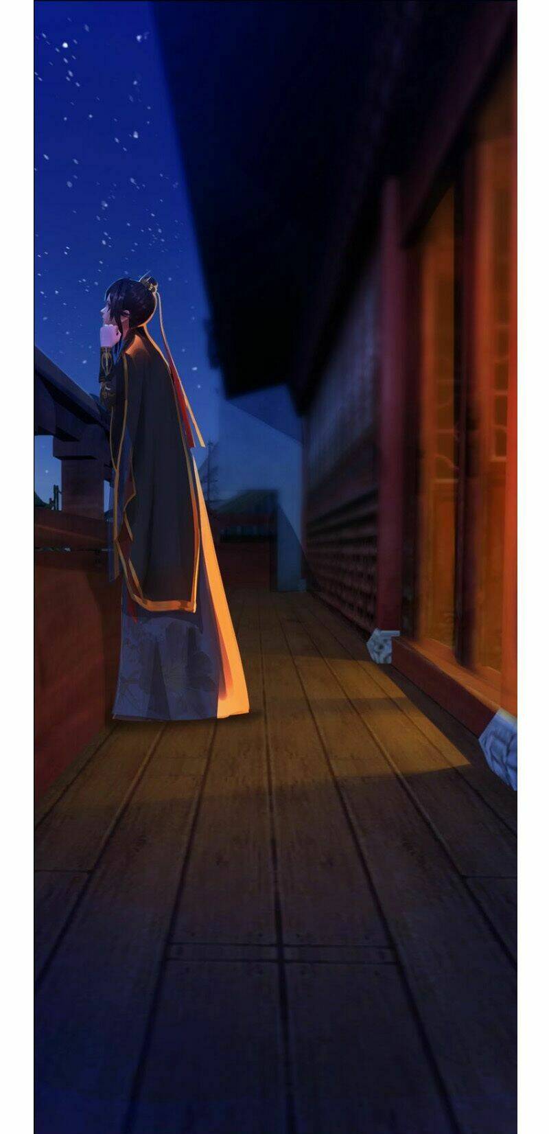 Yêu Nhan Lệnh: Chapter 58