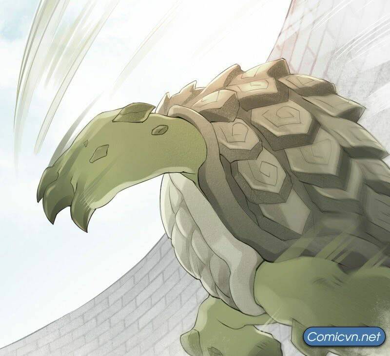 Tây Du Ngạo Tuyết Thiên: Chapter 3