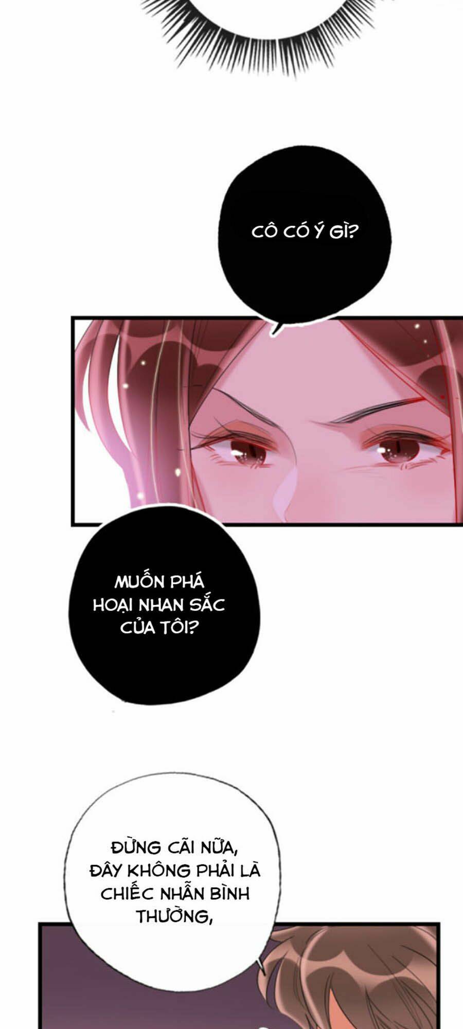 Cô Ấy Thật Xinh Đẹp 2: Chapter 1