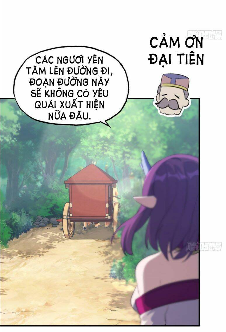 Khởi Đầu Bằng Một Con Côn: Chapter 102