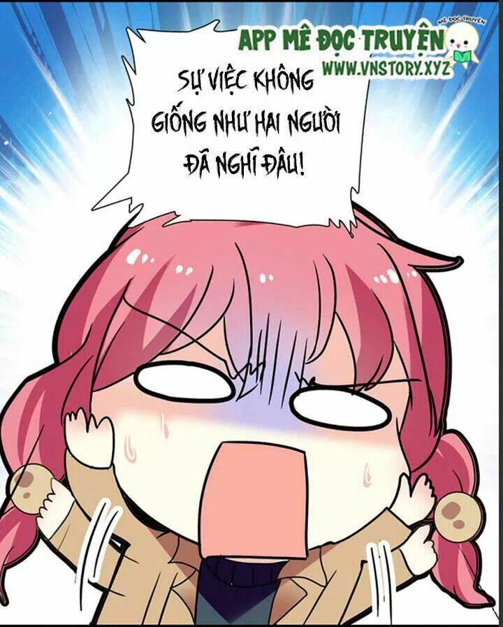 Nữ Hầu Sau Giờ Học: Chapter 72