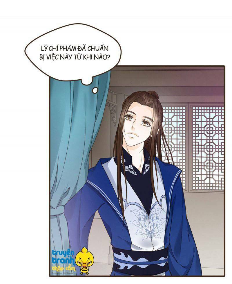 Đại Giá Thừa Tướng: Chapter 44