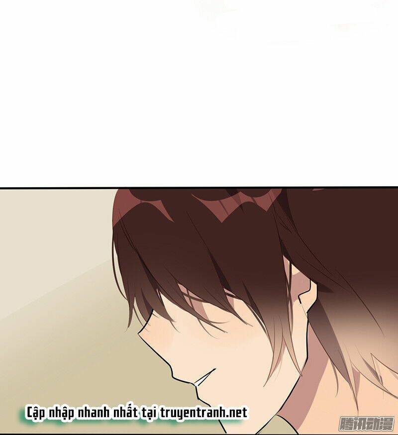 Chạm Vào Người Thương: Chapter 24