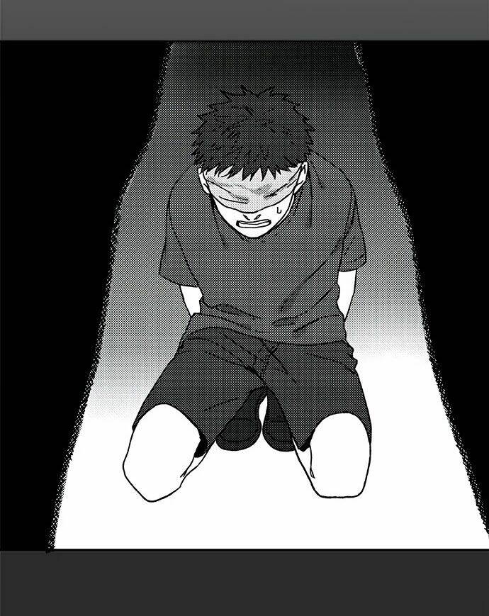Misiryeong: Chapter 5