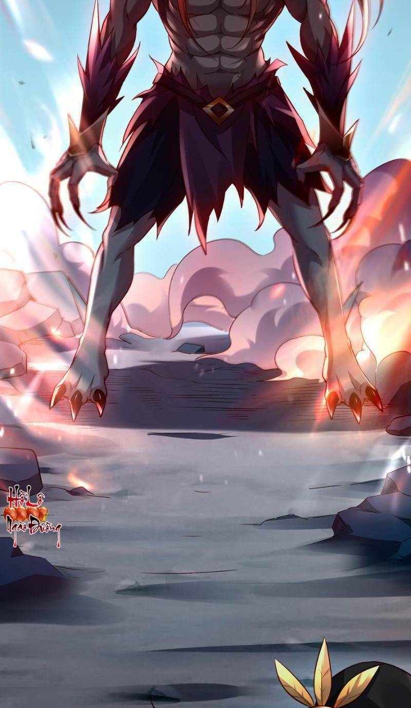 Thiên Kim Bất Hoán: Chapter 43