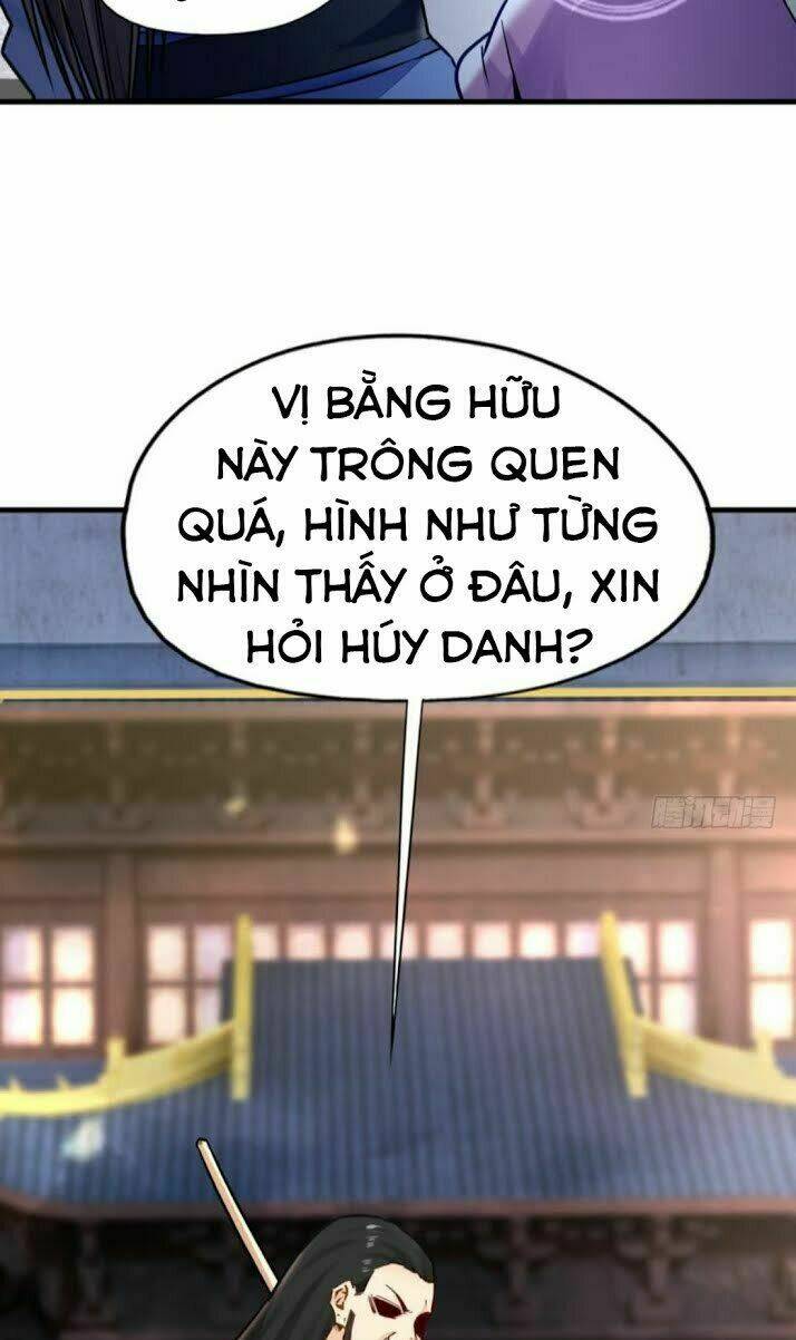 Lão Tổ Của Bạn Đang Online: Chapter 6