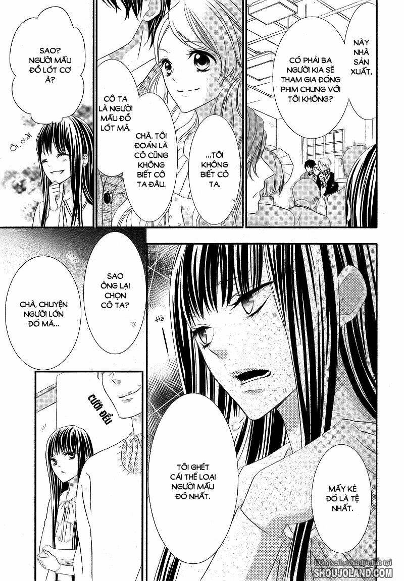 Chuyện Ba Người: Chapter 6
