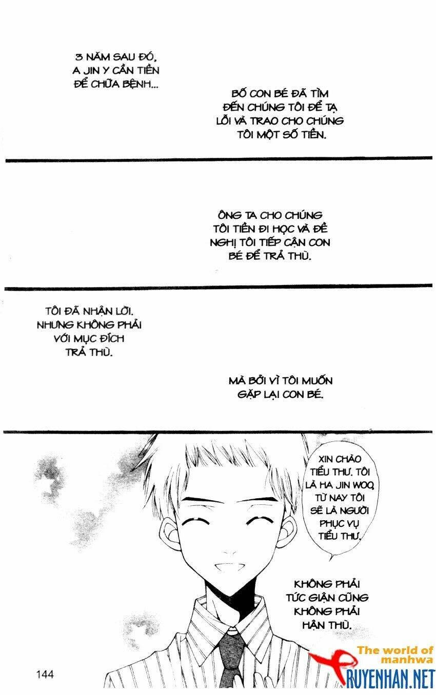 Ngọc Trong Đá-Ace: Chapter 35