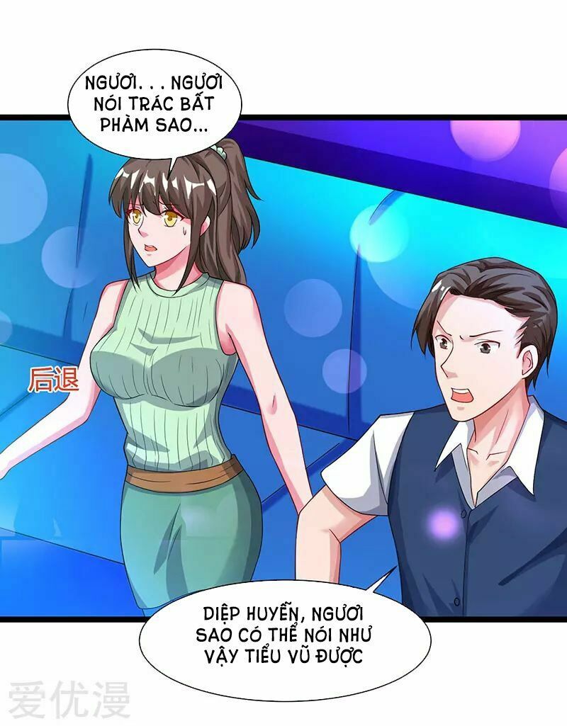 Trọng Sinh Khí Thiếu Quy Lai: Chapter 33
