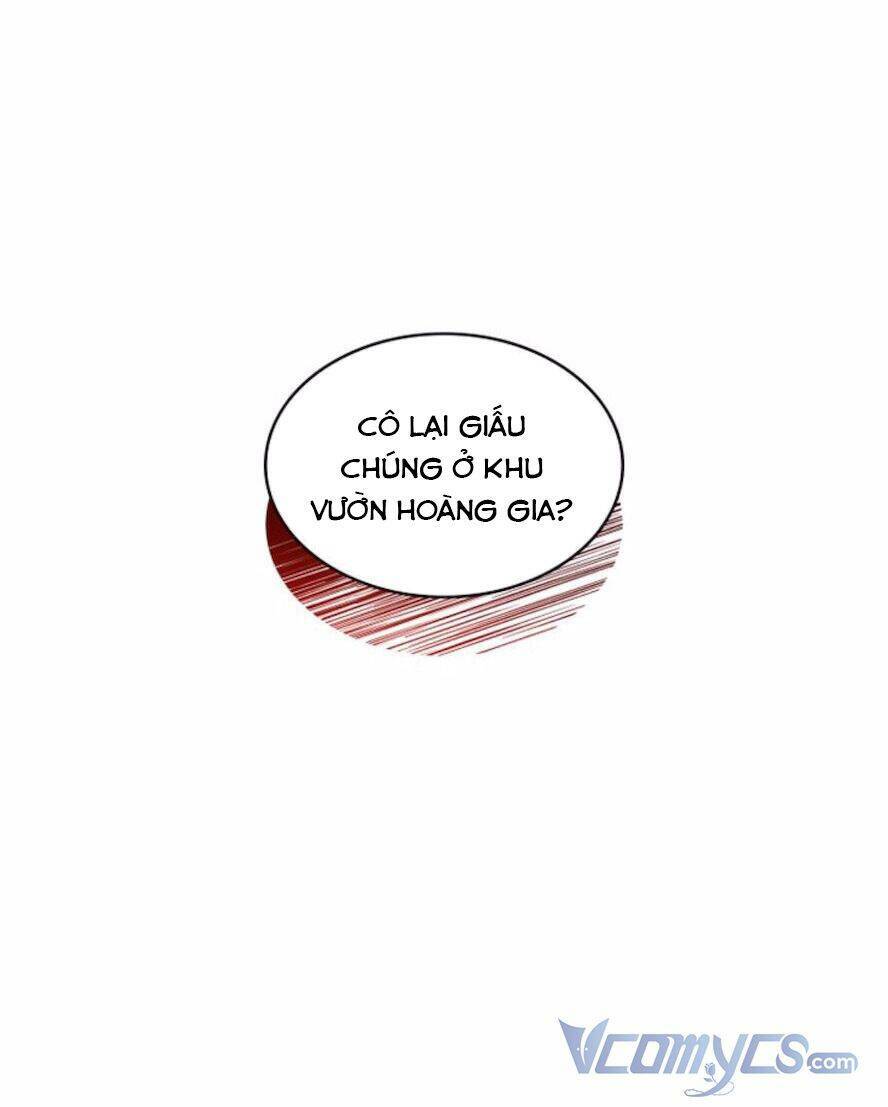 Lòng Trung Thành Với Kẻ Ác: Chapter 31