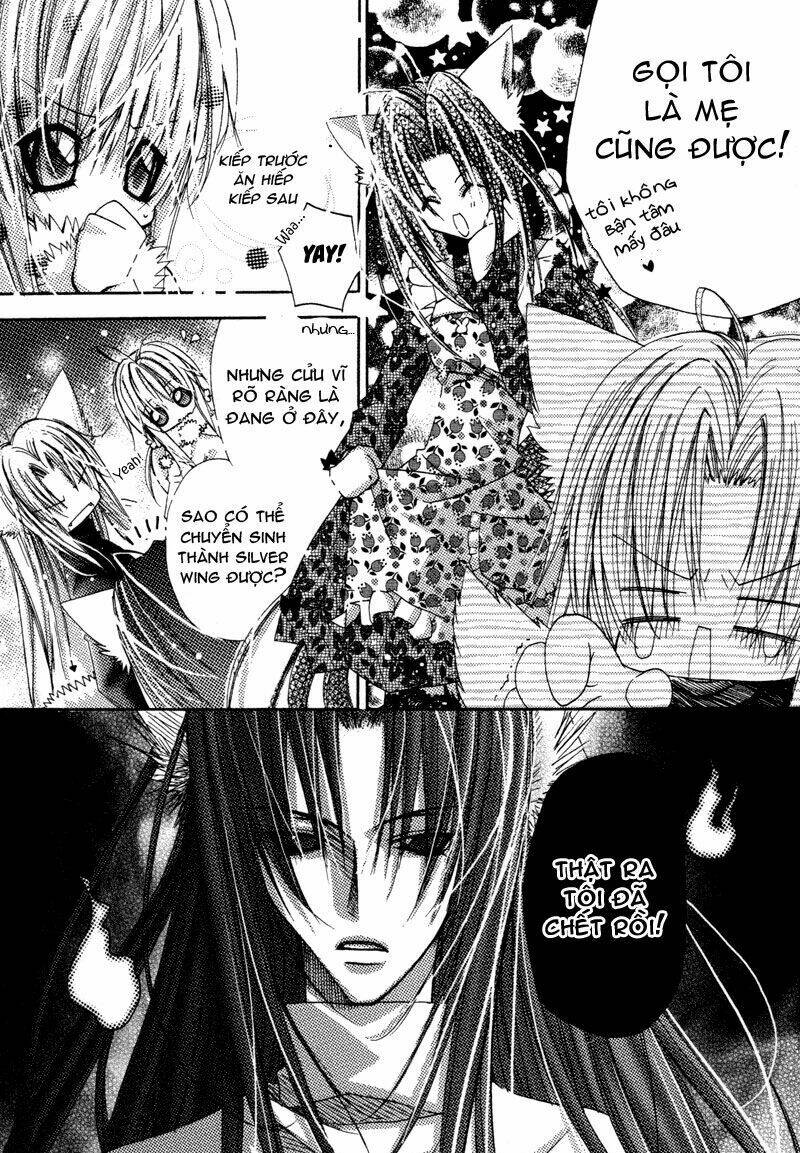 F.o.x: Chapter 29