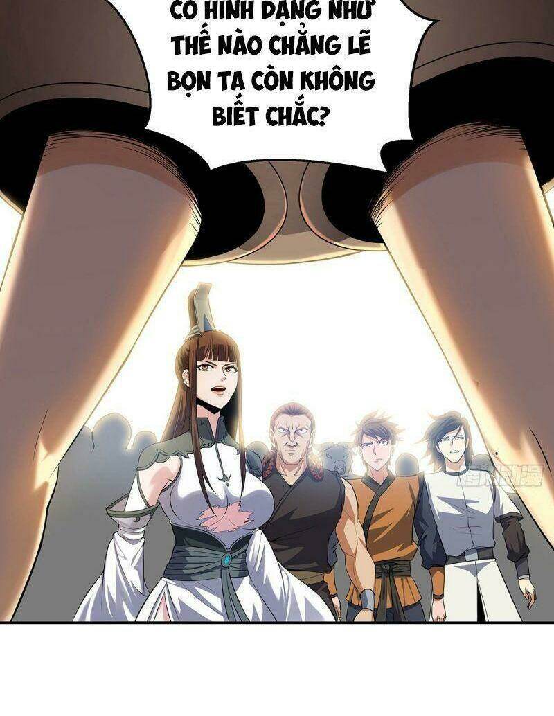 Ta Là Đại Hoàn Đan: Chapter 2