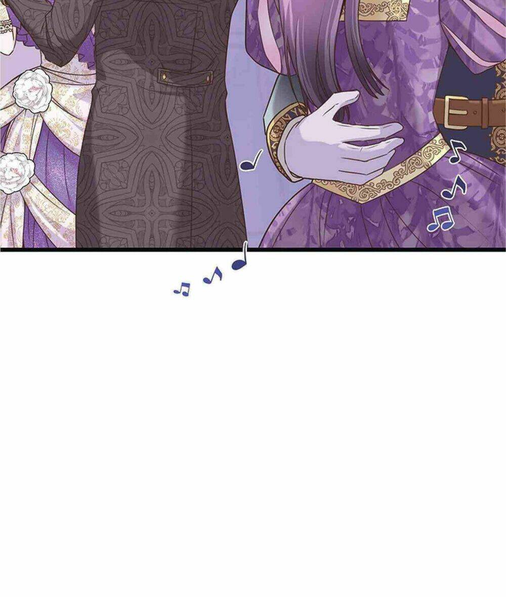 Nhân Vật Phản Diện Yêu Cầu Tôi Yêu Chàng: Chapter 34