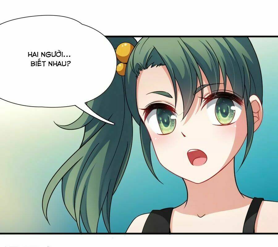 Huyền Vũ Luyến Ca: Vạn Vật Sinh Linh: Chapter 36