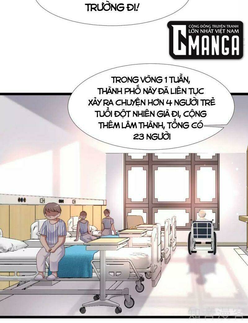 Tối Cường Vận Đào Hoa: Chapter 212