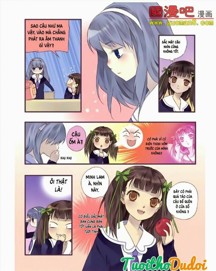 Lam Sí: Chapter 12