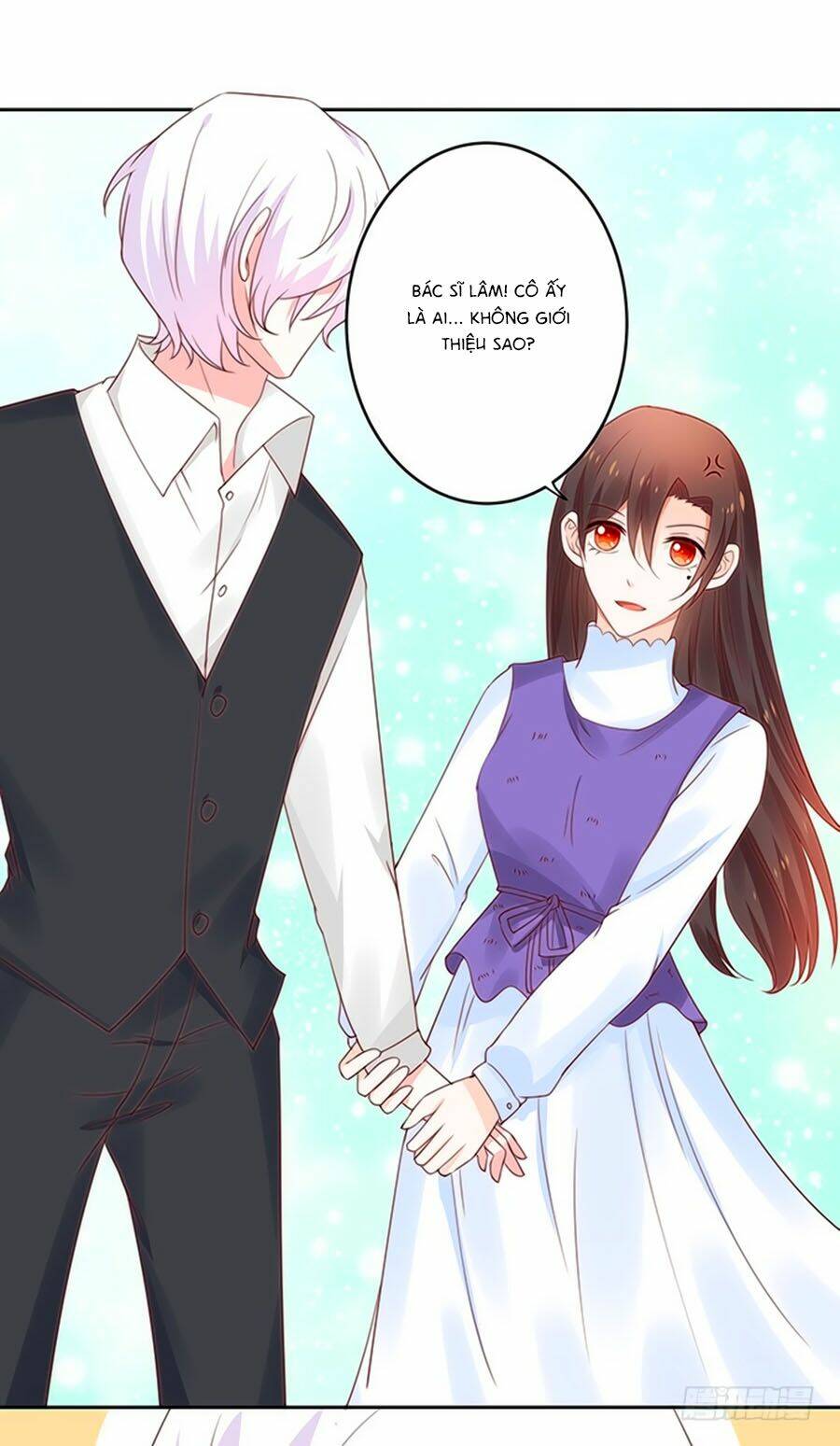 Bạn Trai Là Ngôi Sao: Chapter 105