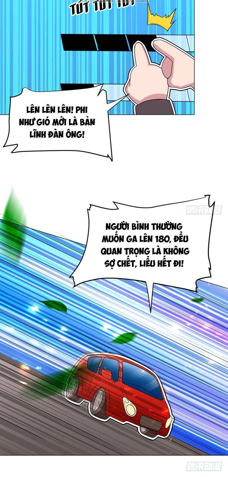 Bên Người Mang Theo Nữ Thần Hoàng: Chapter 37