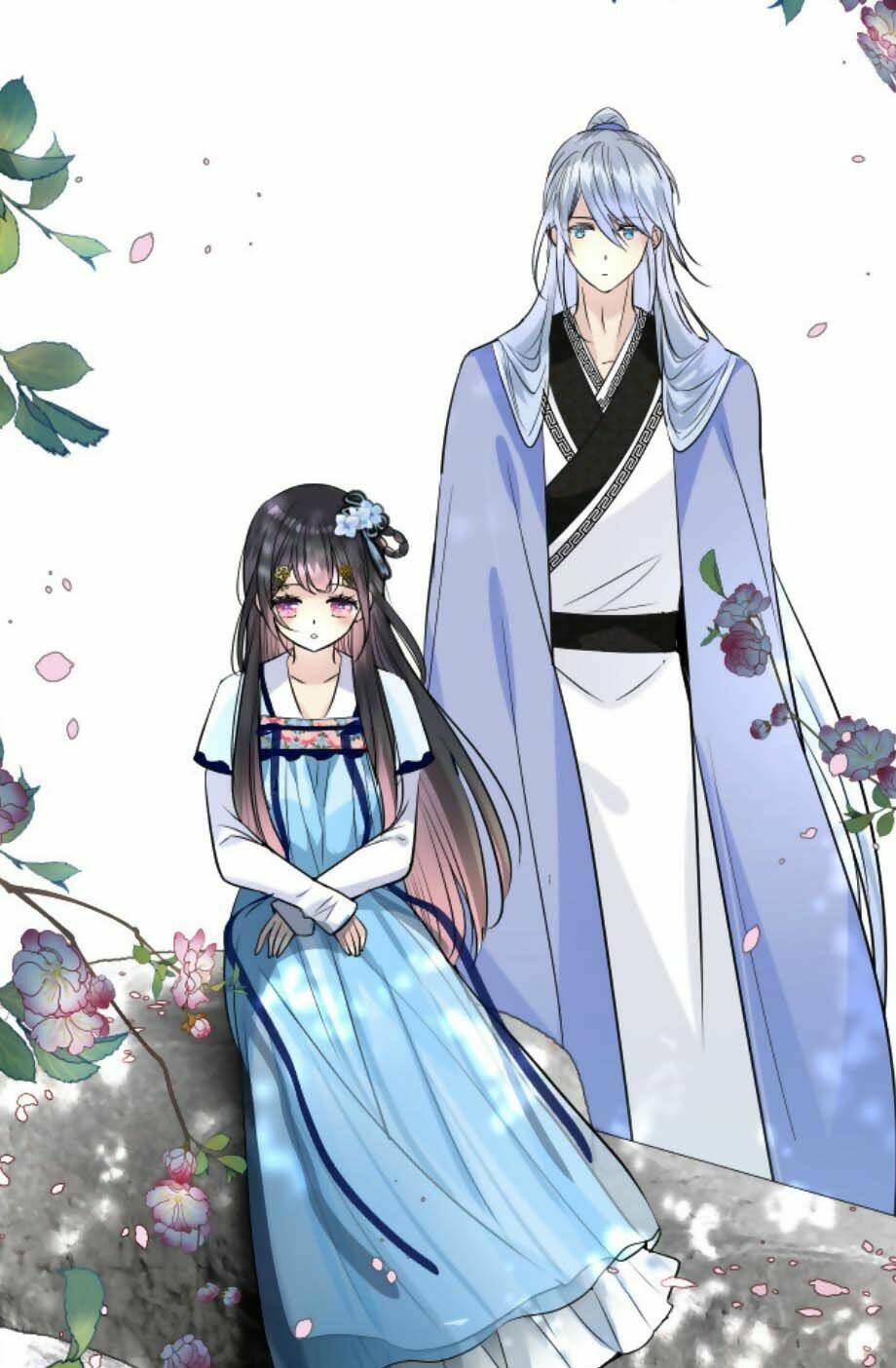 Sao Lại Là Yêu?: Chapter 24