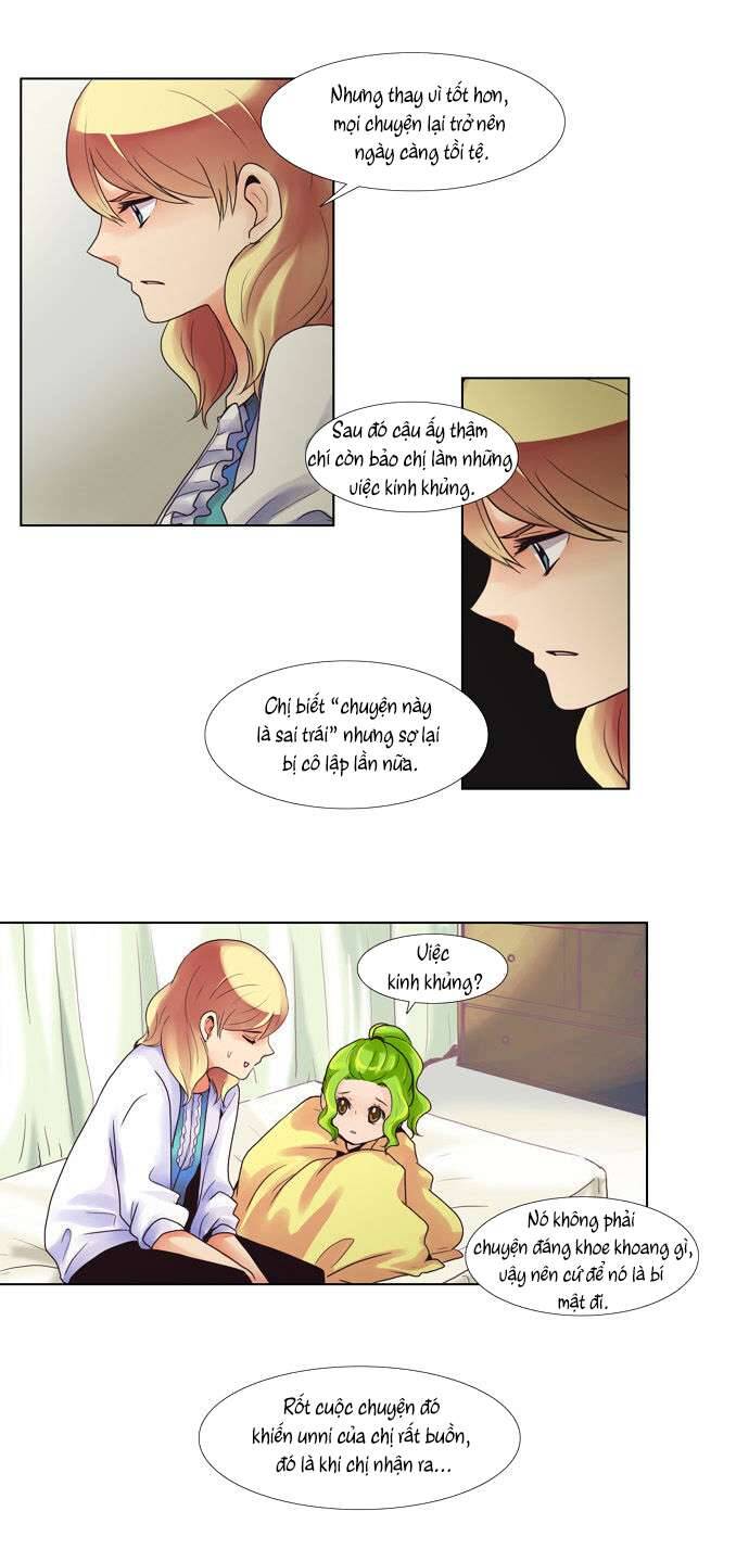 Dear, Only You Don\’t Know!: Chapter 48