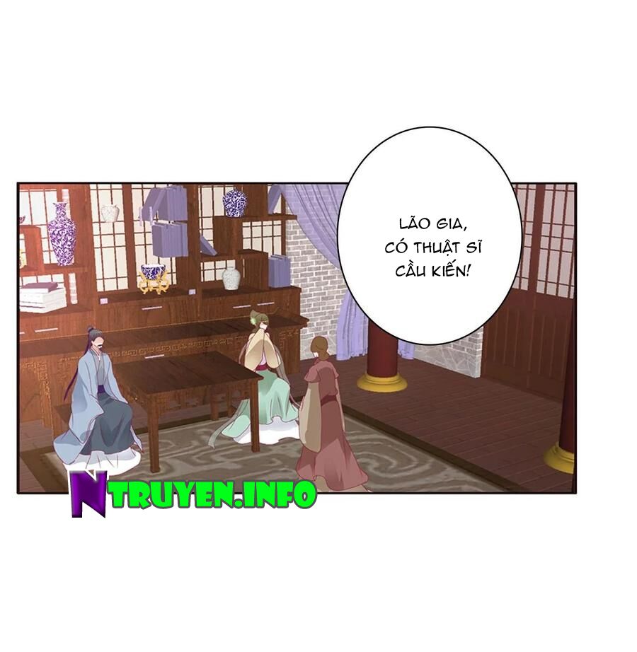Thông Linh Phi: Chapter 620