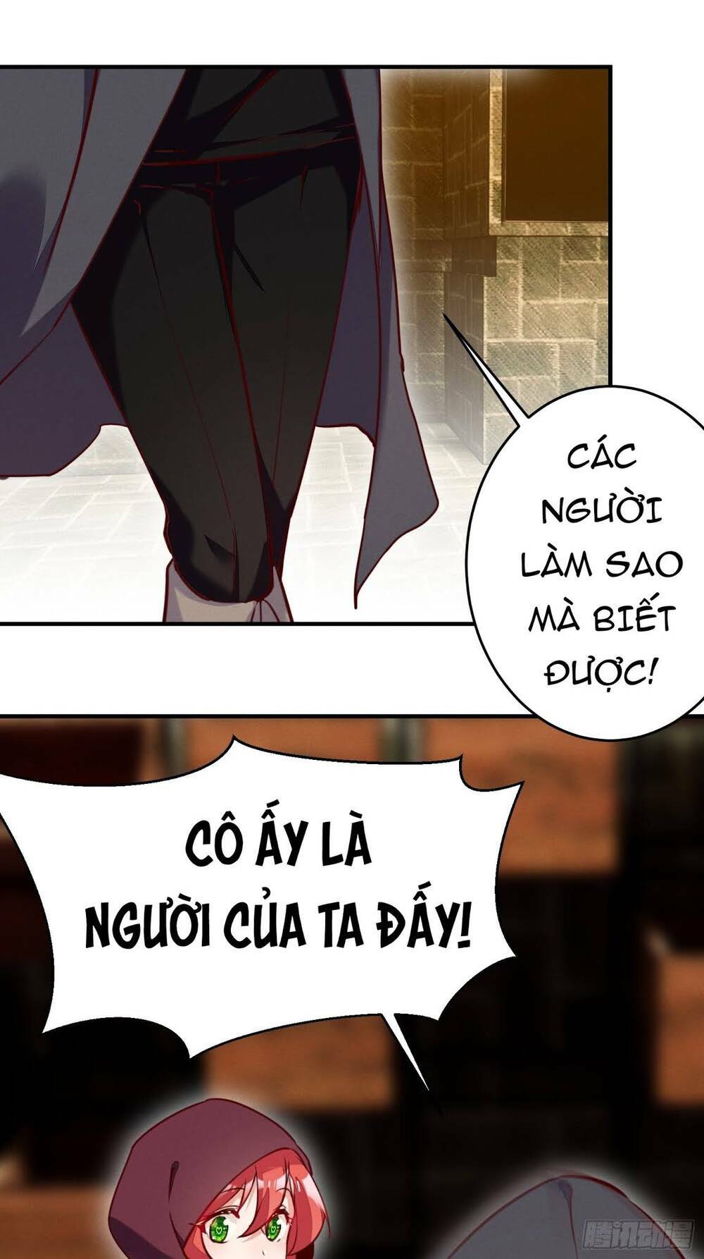 Trở Thành Đạo Sư Dũng Sĩ: Chapter 26