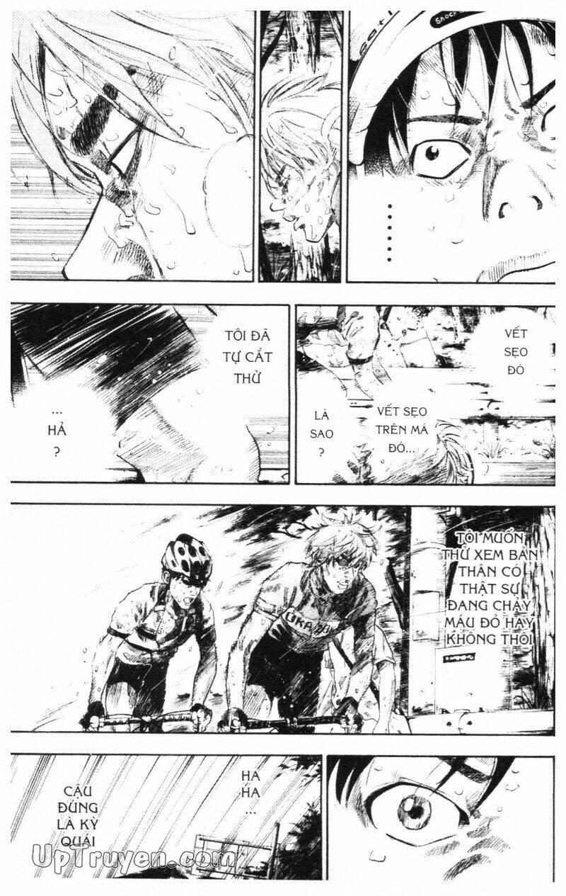 Over Drive: Chapter 11