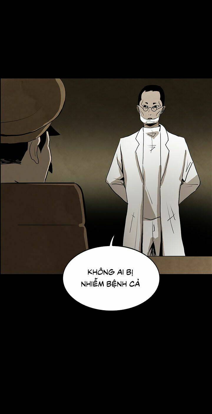 Chí Tôn Thần Ma: Chapter 40