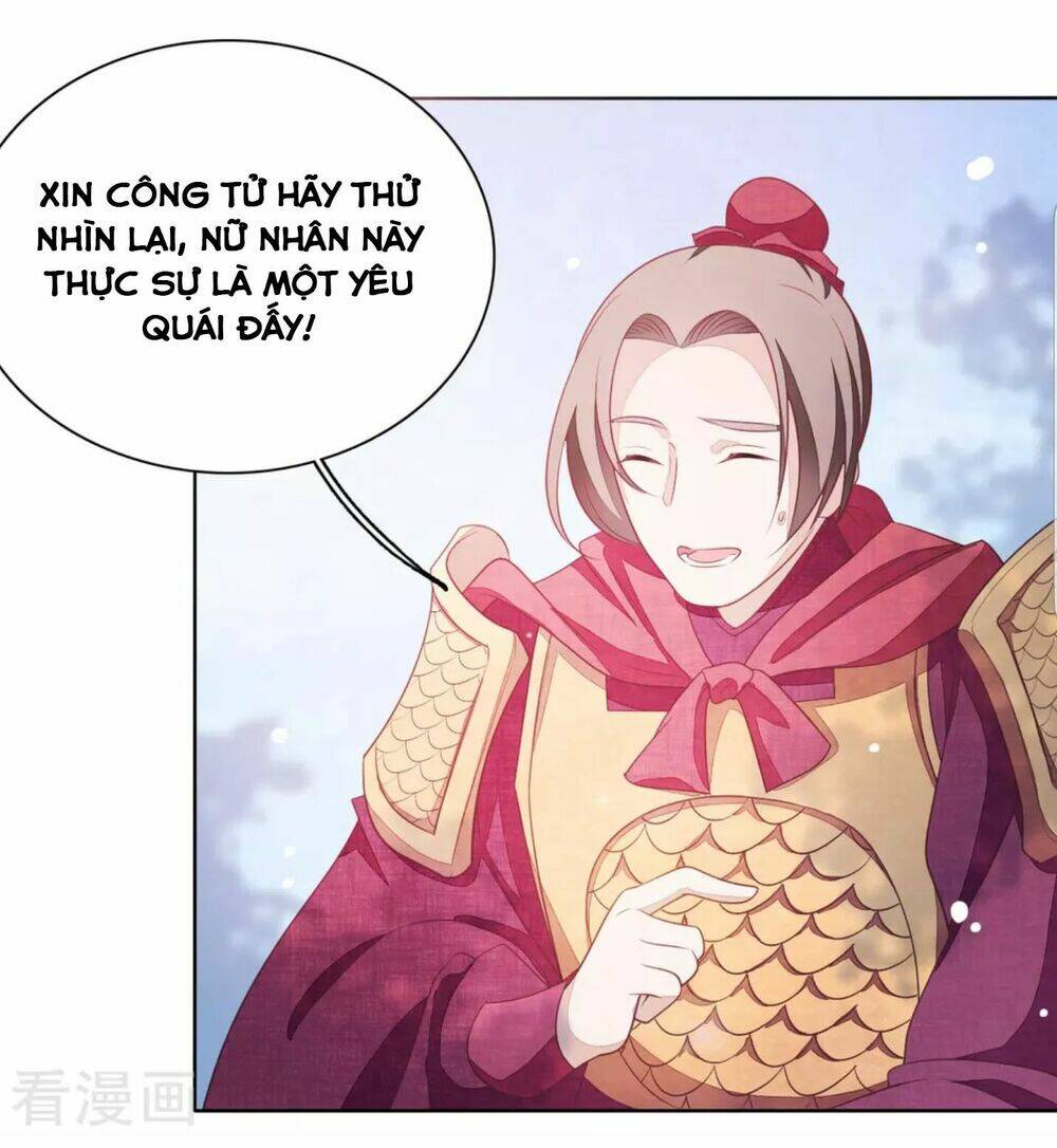 Xuyên Về Cổ Đại Làm Quốc Bảo: Chapter 33