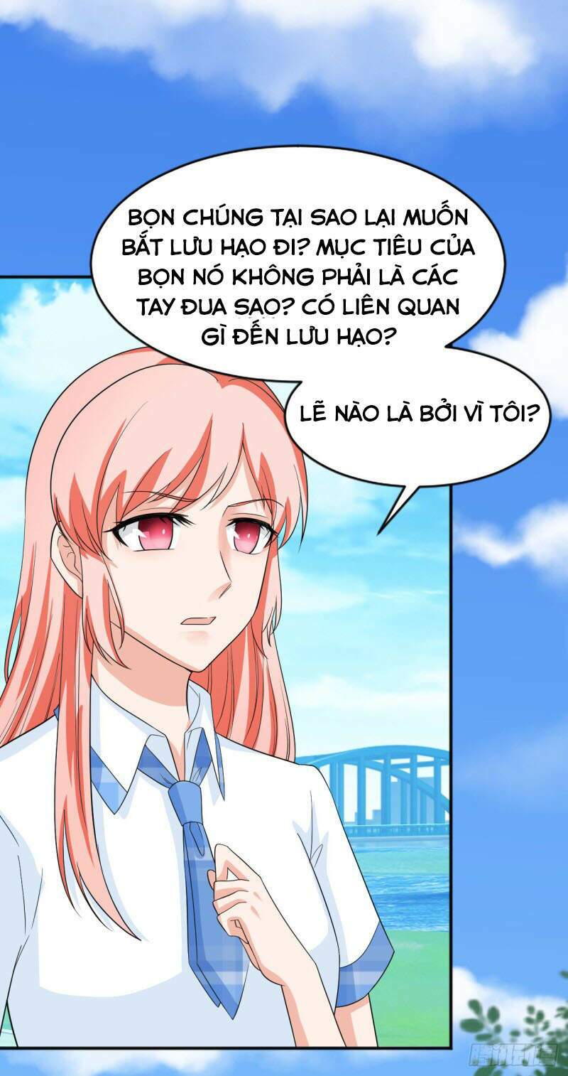 Siêu Cấp Nữ Thần Trọng Sinh: Chapter 39