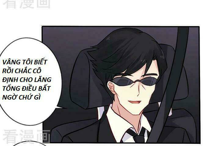 Tổng Tài Đã Cưới Em: Chapter 77