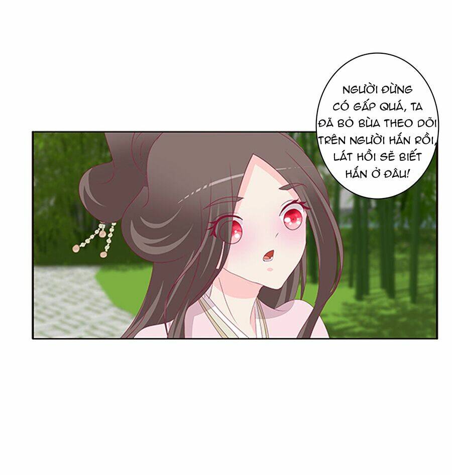 Tướng Quân Mời Ra Trận: Chapter 150