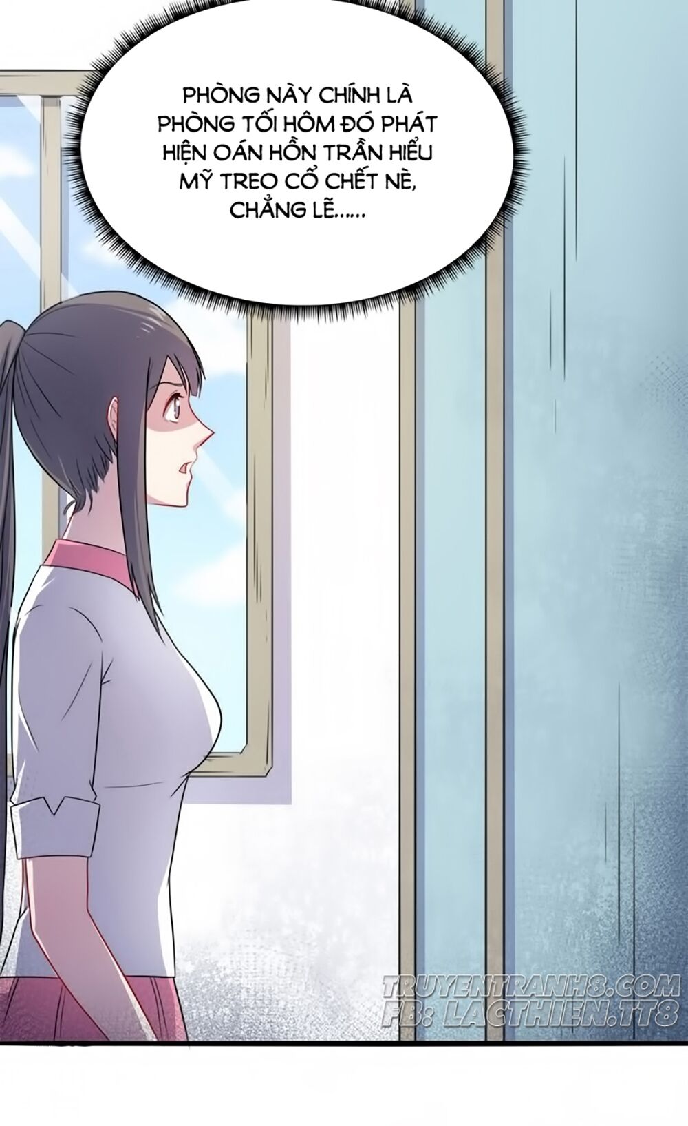 Ngạo Kiều Quỷ Vương Yêu Ta: Chapter 11