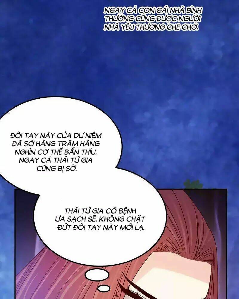 101 Phương Pháp Của Tổng Tài: Chapter 54