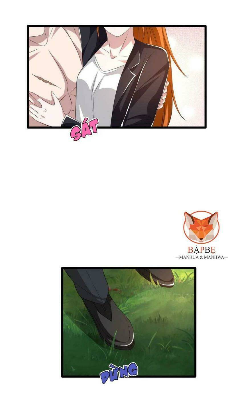 Đô Thị Tà Vương: Chapter 46