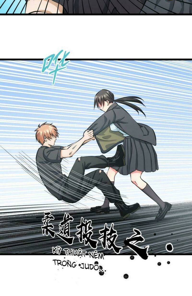 Đối Mặt Với Thử Thách: Chapter 14