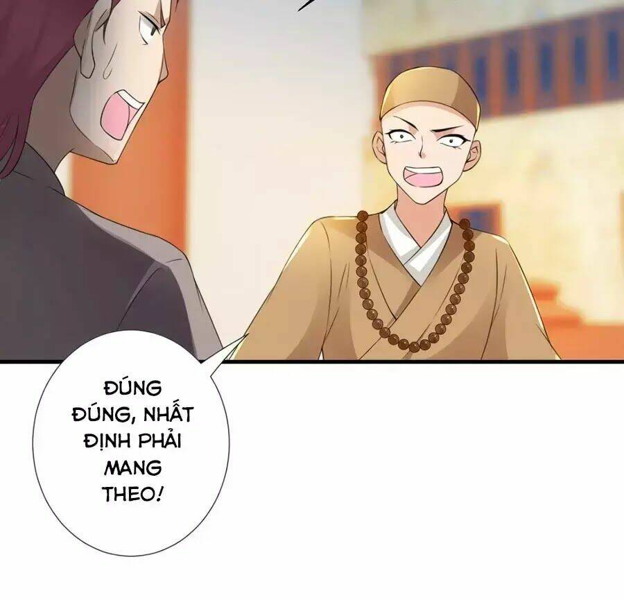 Vương Phi Có Chút Nghịch Ngợm: Chapter 32