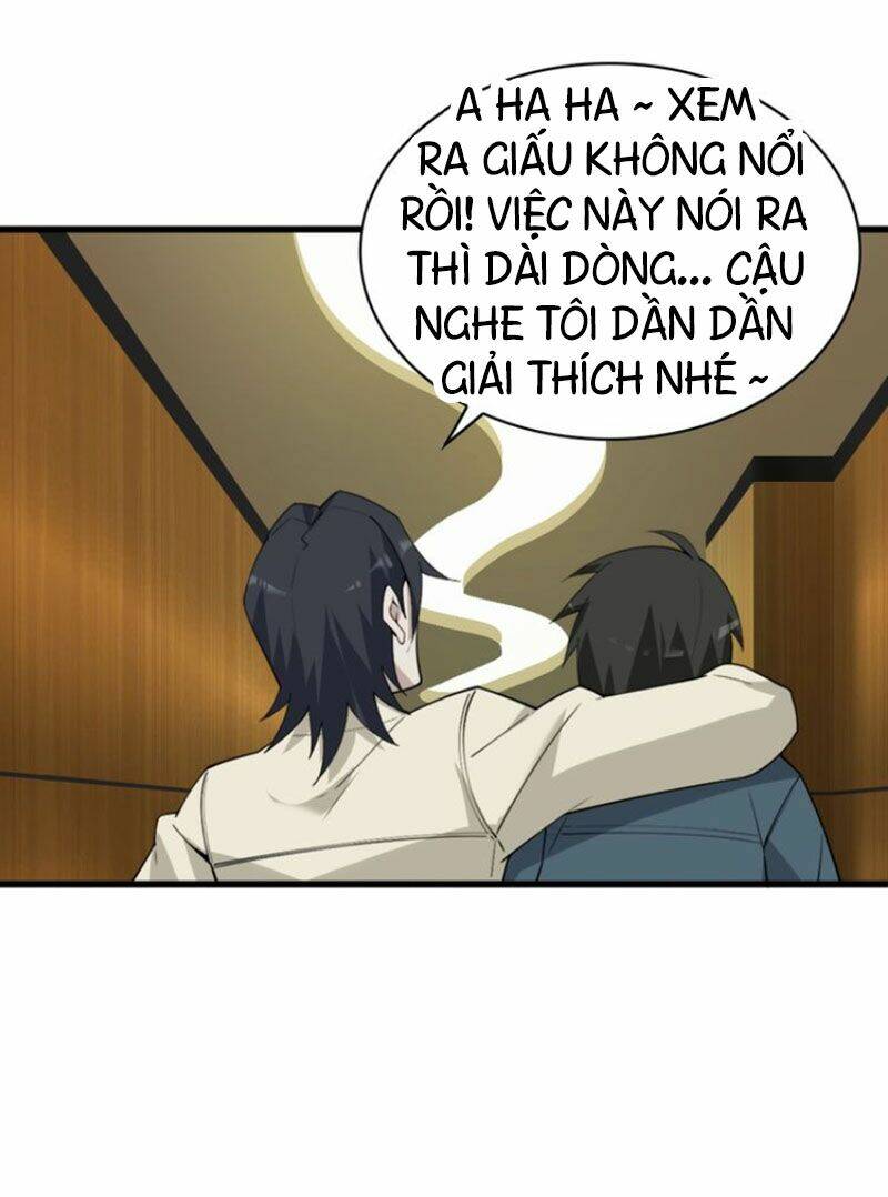 Siêu Cấp Đại Chủ Bạ: Chapter 47