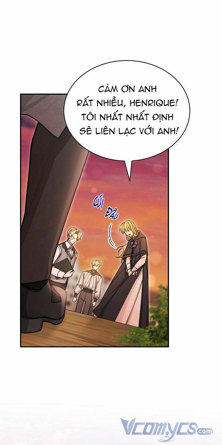 Tôi Sẽ Chịu Trách Nhiệm Về Phúc Lợi Của Nam Chính: Chapter 30