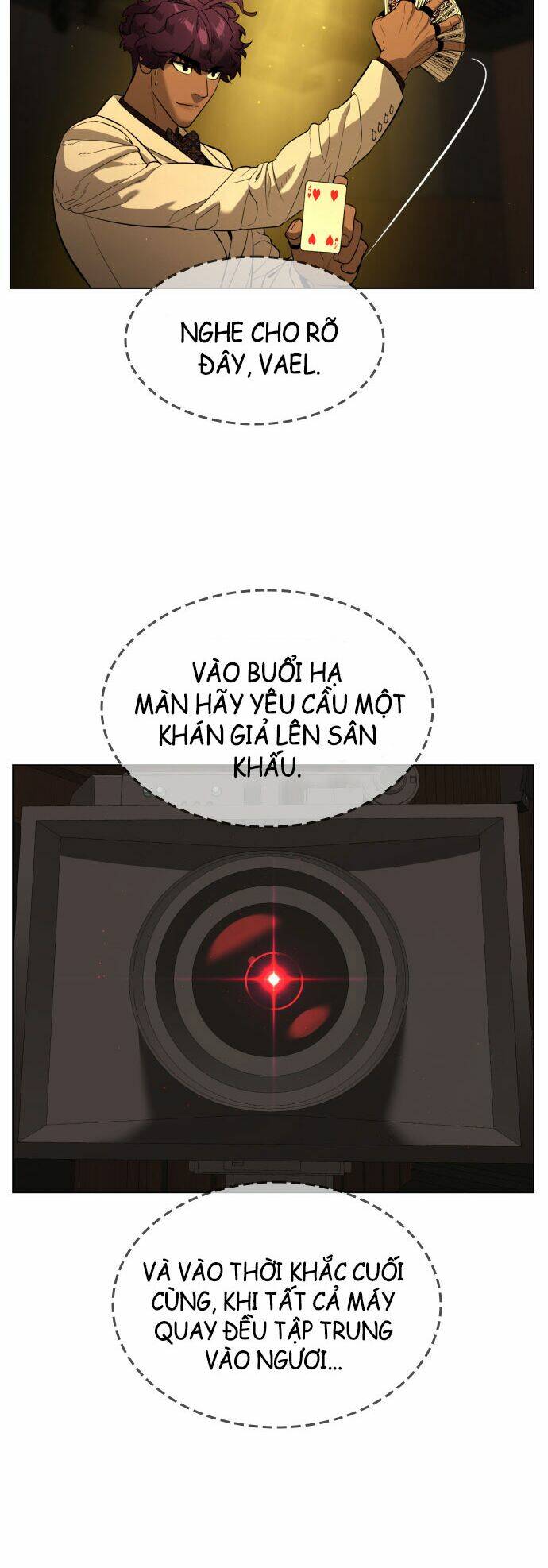 Máu trắng: Chapter 71