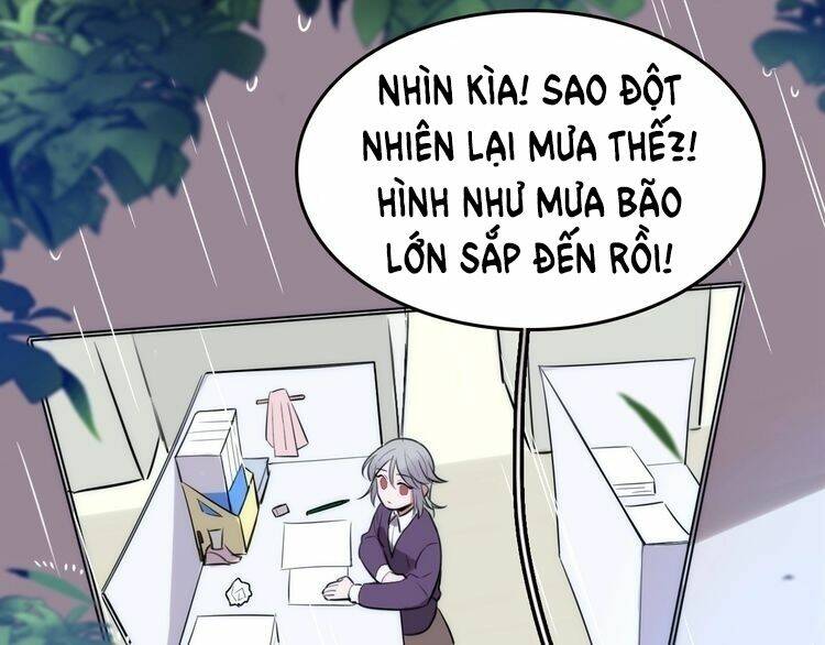 Ma Nữ Cuồng Việc Thật Khó Yêu: Chapter 3