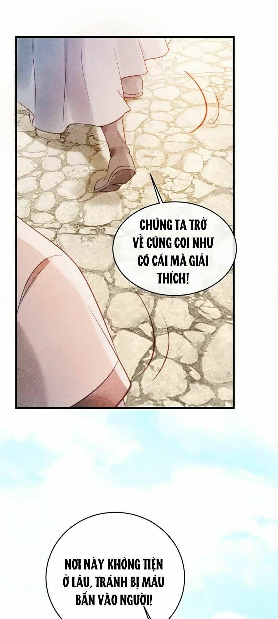 Vương Phi Muốn Trèo Tường: Chapter 1