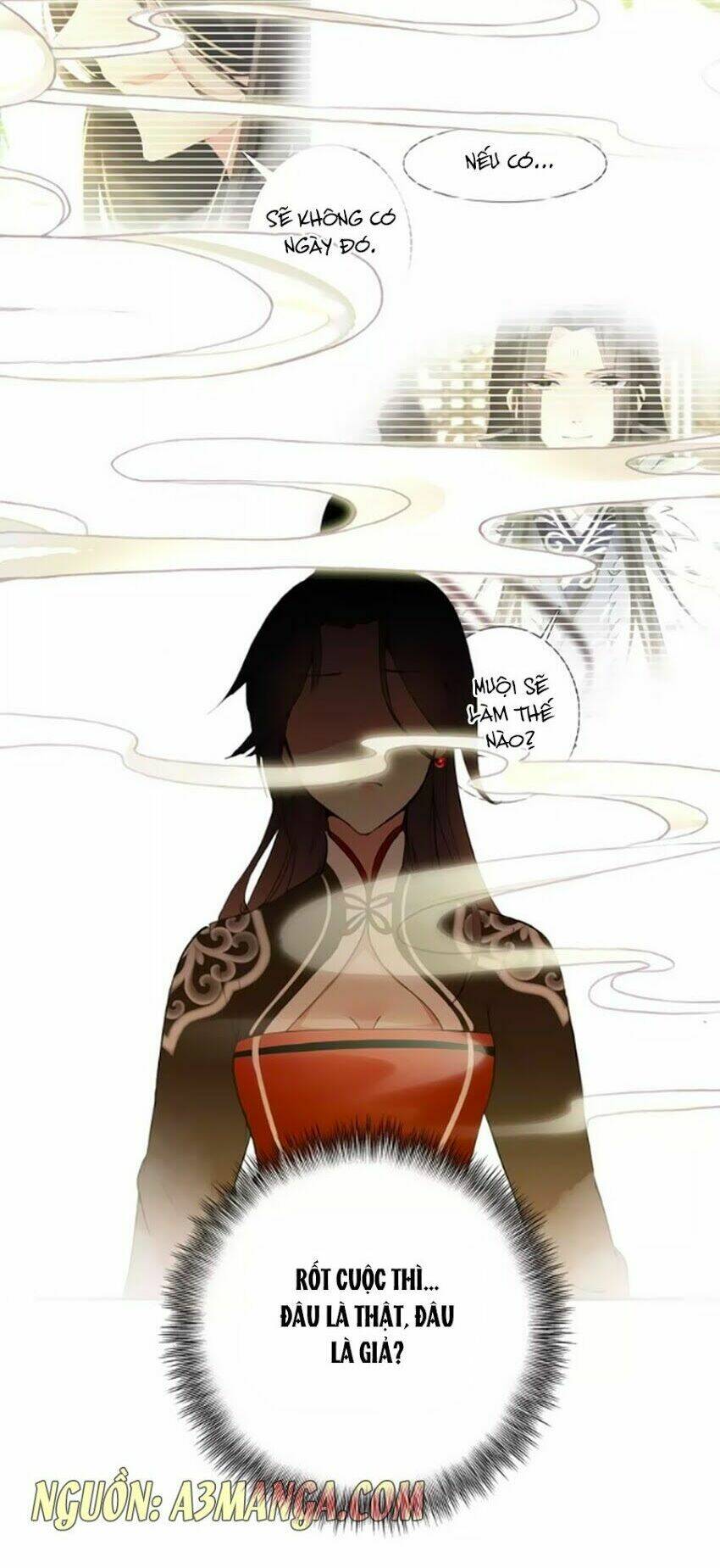 Mỹ Nhân Làm Tướng: Chapter 62