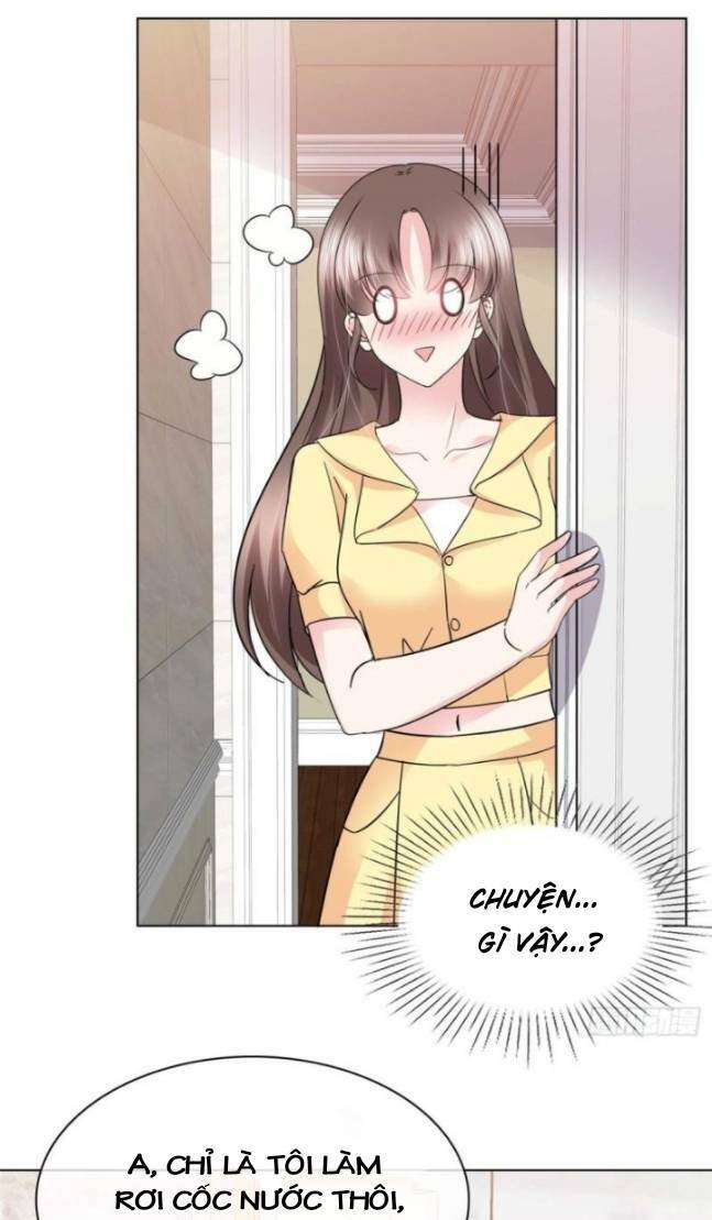 Boss Là Kim Chủ Của Tôi: Chapter 46