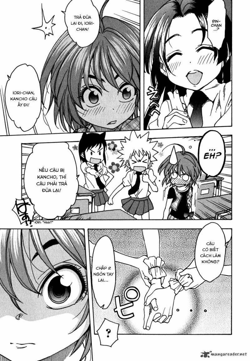 Ichinensei Ni Nacchattara: Chapter 41